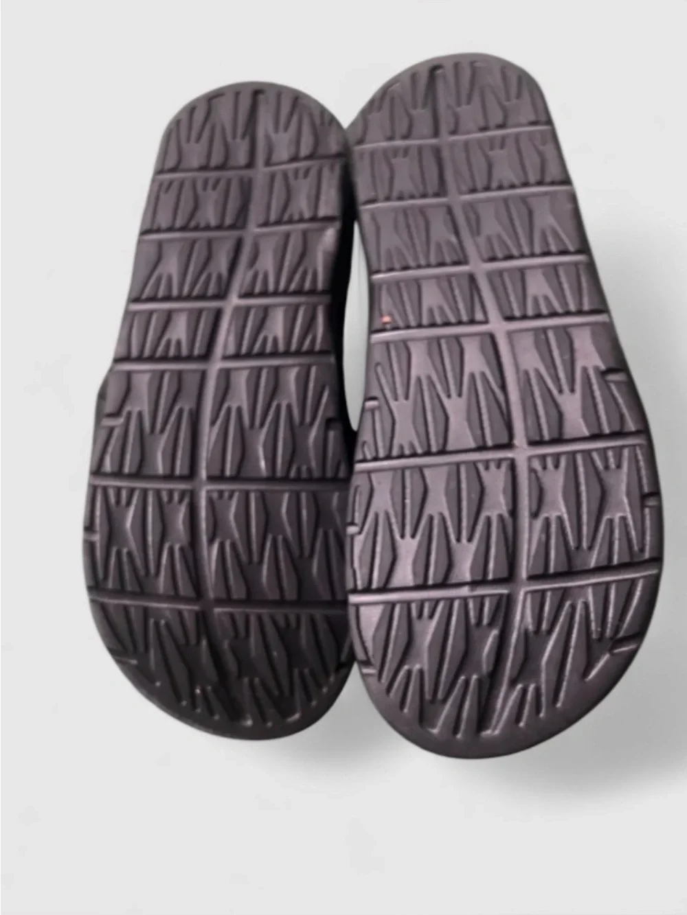 Nike Men's Benassi Solarsoft Slides 2 Black Size Us 13